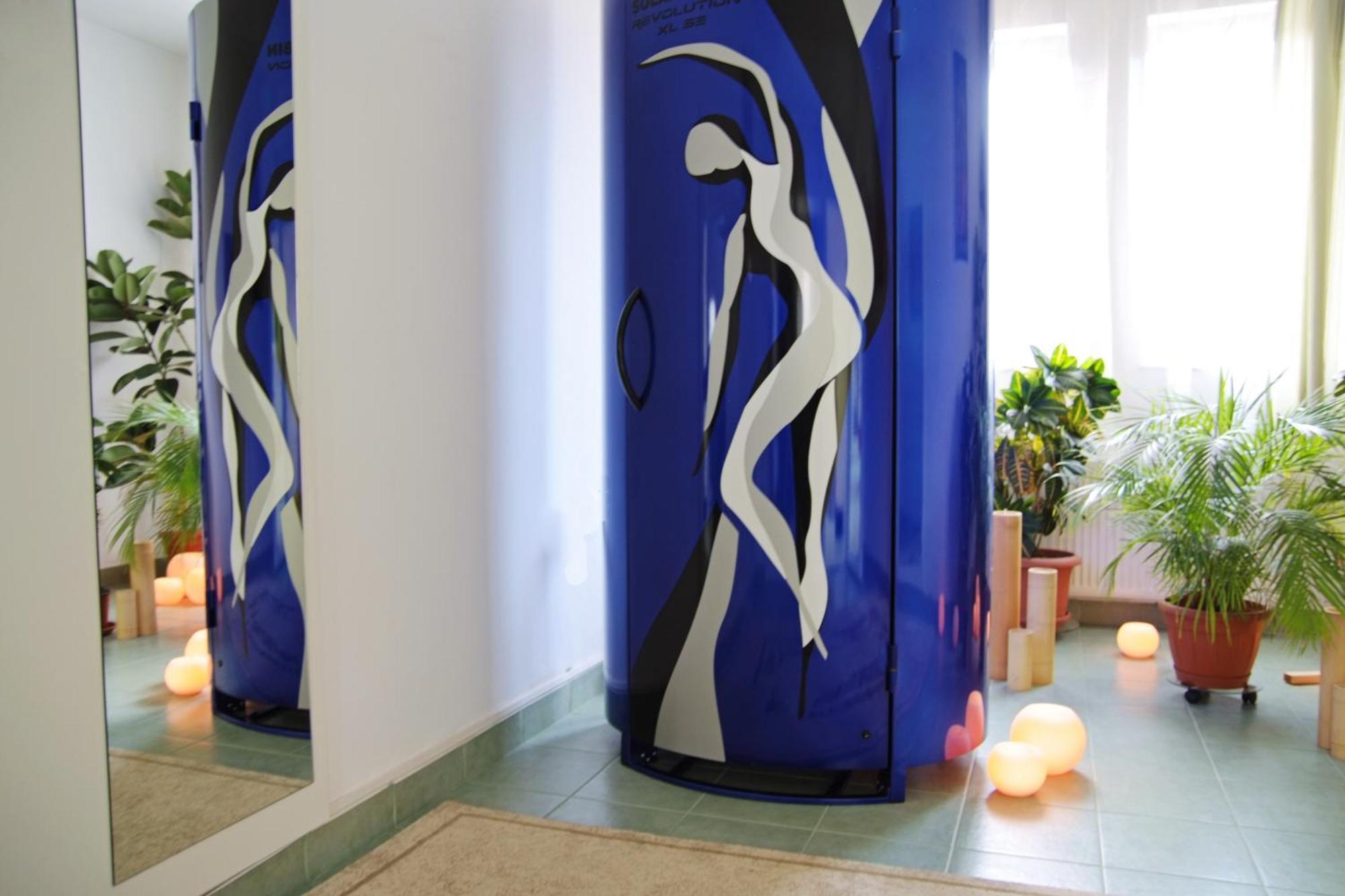 Silver Hotel Oradea Εξωτερικό φωτογραφία