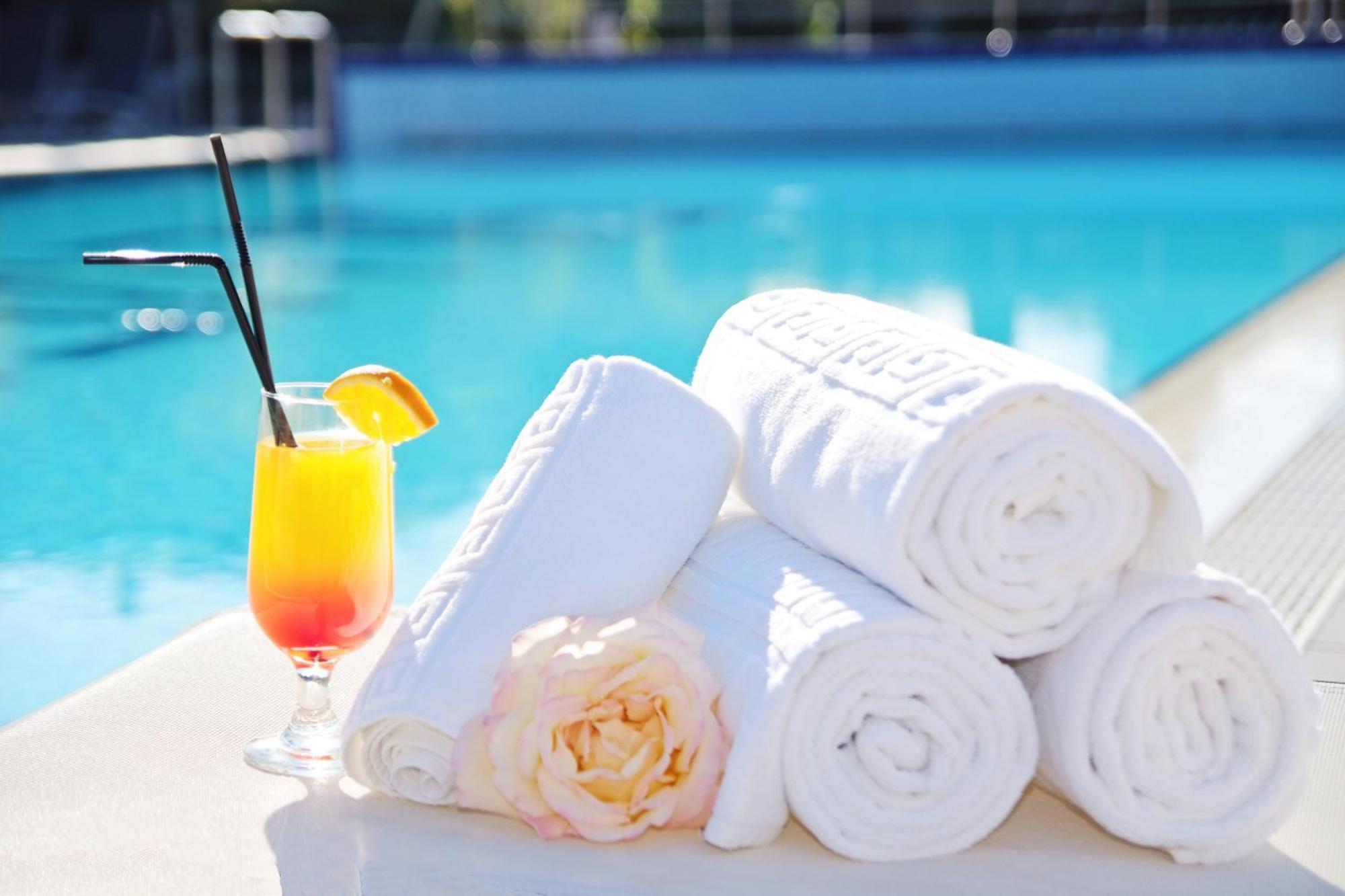 Silver Hotel Oradea Εξωτερικό φωτογραφία