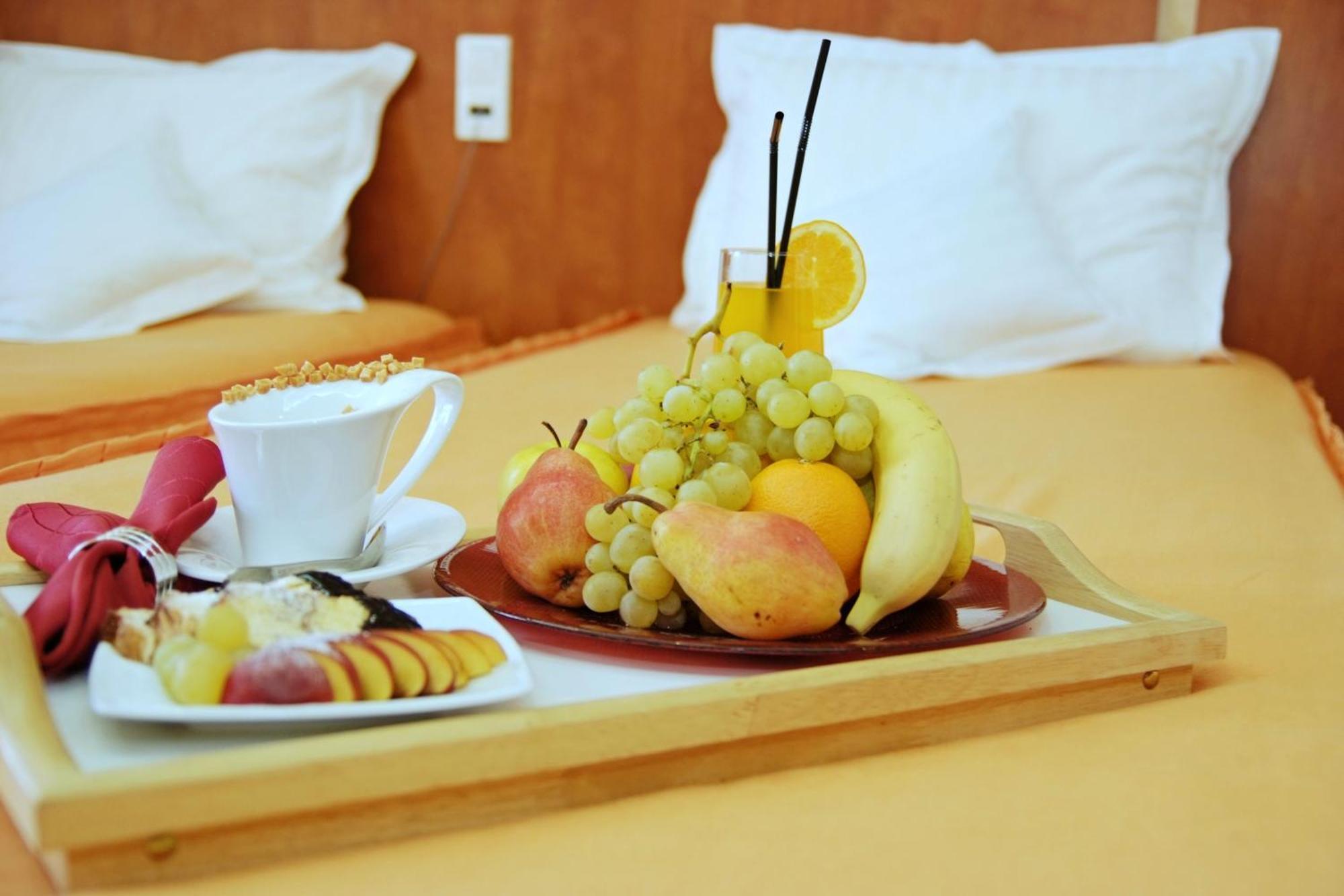 Silver Hotel Oradea Εξωτερικό φωτογραφία