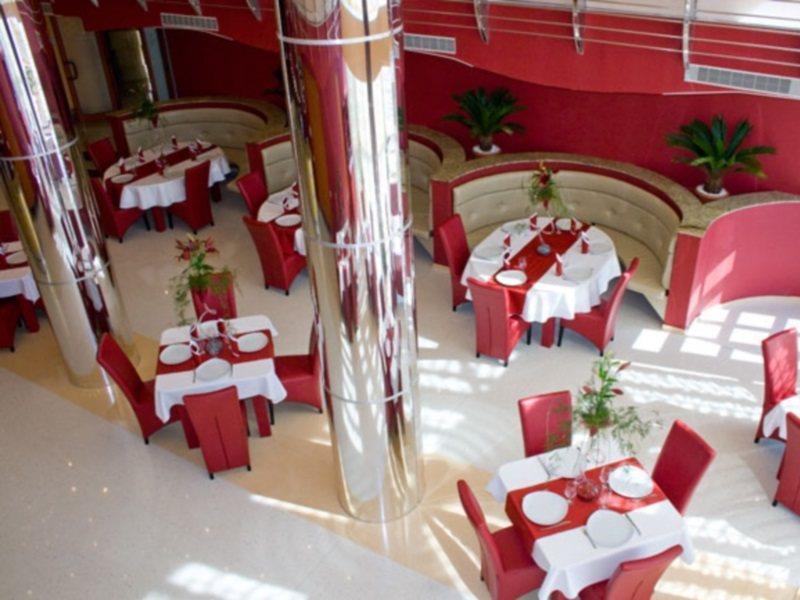 Silver Hotel Oradea Εξωτερικό φωτογραφία