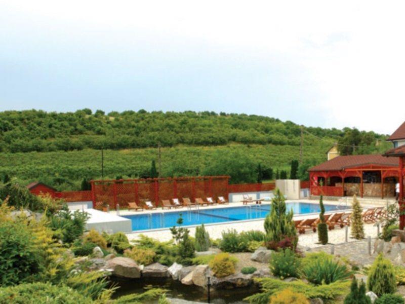Silver Hotel Oradea Ανέσεις φωτογραφία